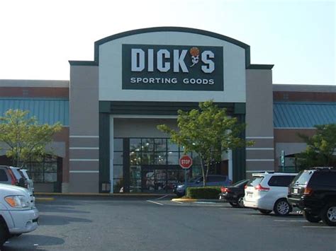 dicks manassas|dick's sporting goods manassas va.